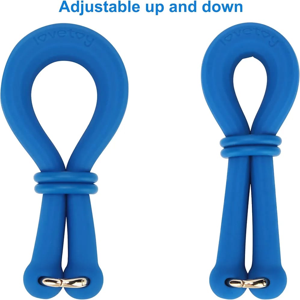 Love toy Pinnacle Pro Any Ffit Plus Silicone Ring